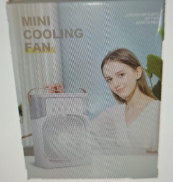 ventilador cooling fan